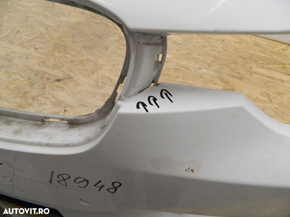 Bara fata BMW Seria 3 F30, 2012, 2013, 2014, 2015. - 8
