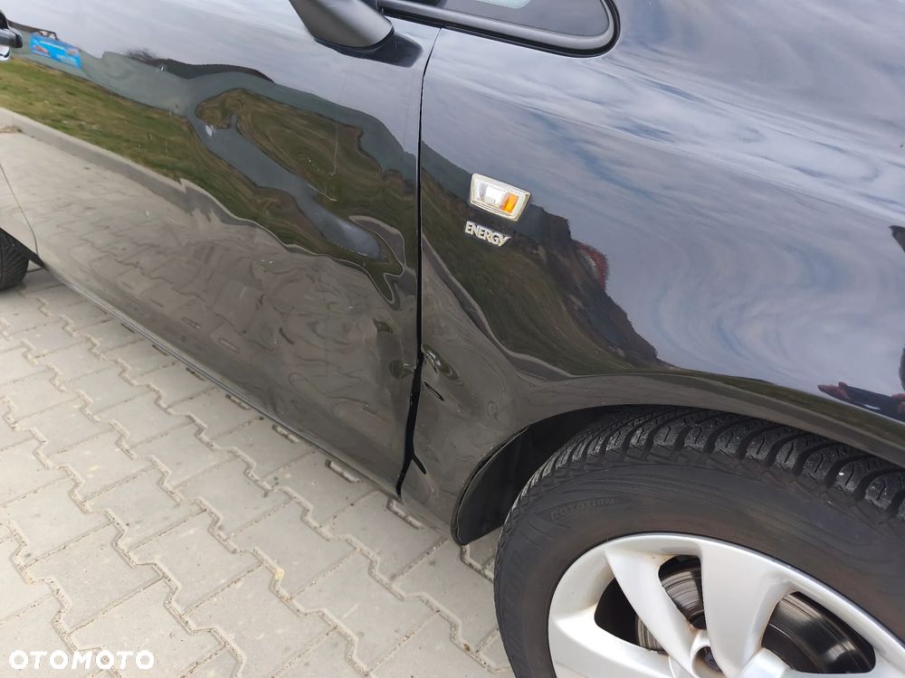Opel Corsa 1.2 16V Energy - 20