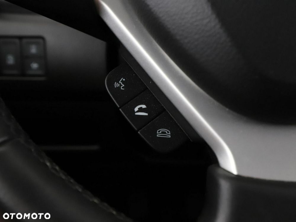 Suzuki Vitara 1.4 Boosterjet Hybrid Comfort - 32