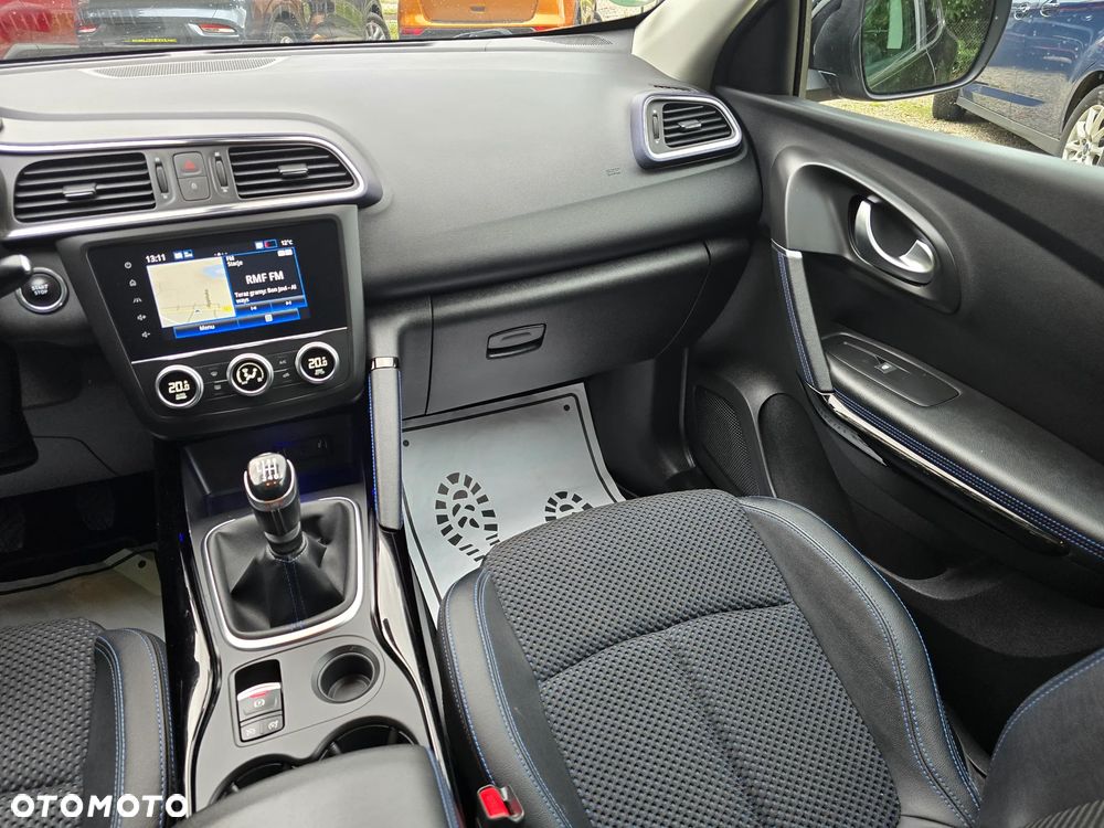 Renault Kadjar TCe 140 GPF BUSINESS EDITION - 24