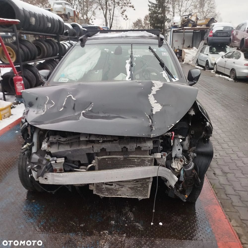 Citroen C4 Cactus na części - 1