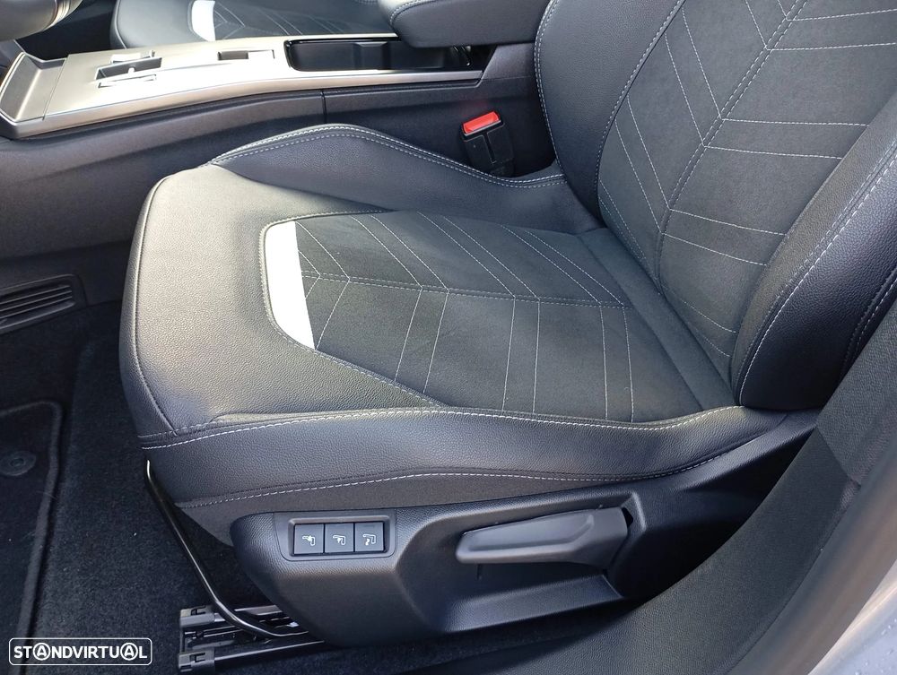 Opel Mokka-e 54 kWh GS - 6