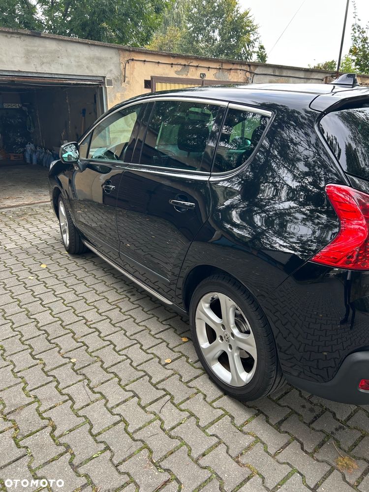 Peugeot 3008 - 5