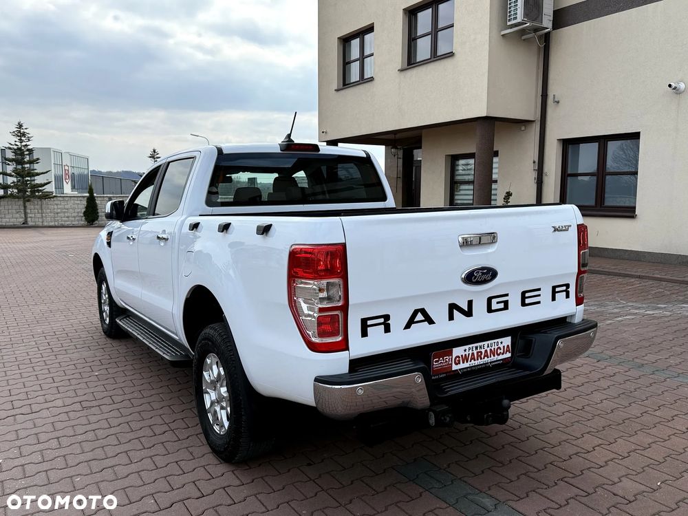 Ford Ranger - 37