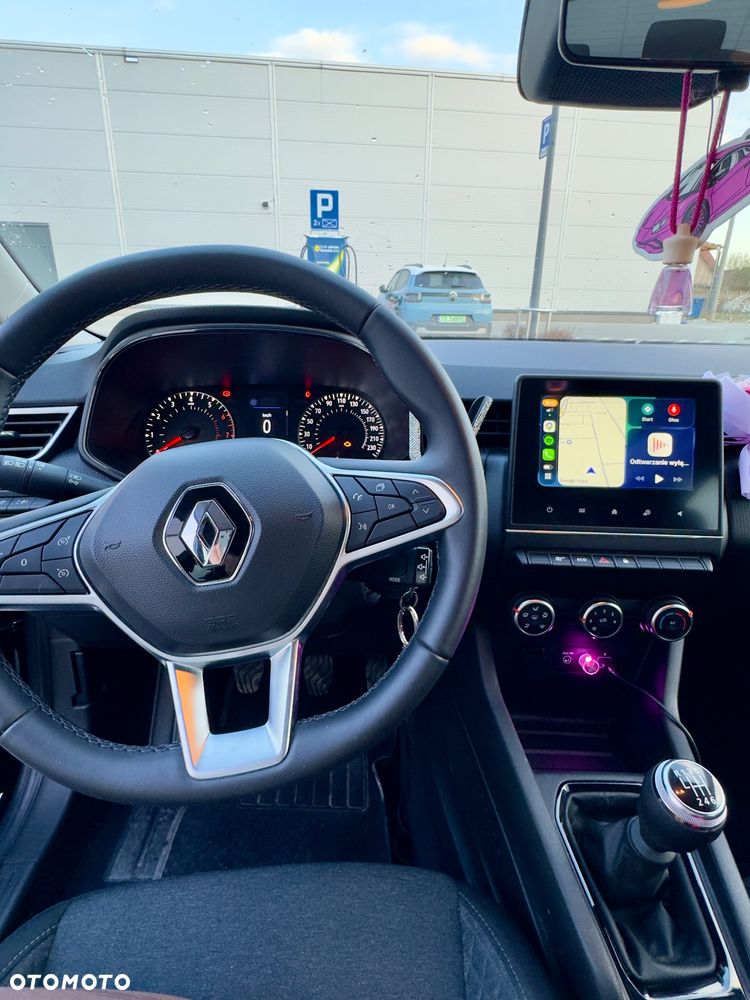 Renault Clio 1.0 TCe Generation - 6