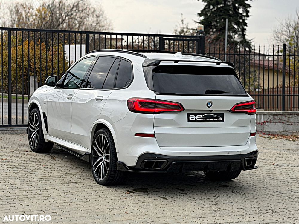 BMW X5 xDrive30d - 17