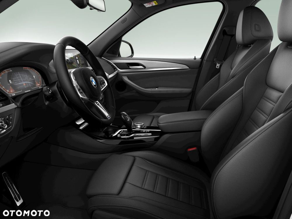 BMW X3 - 4
