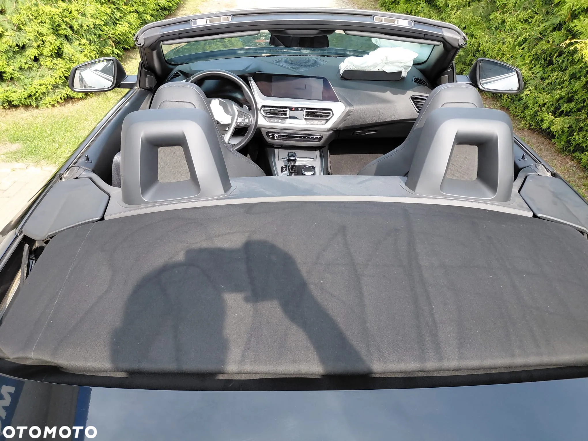 BMW Z4 - 14