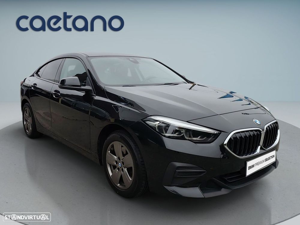 BMW 216 Gran Coupé d Advantage - 10