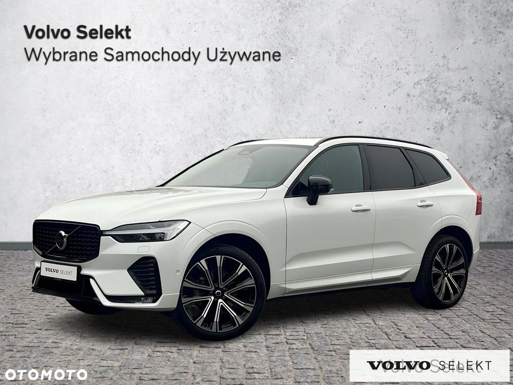 Volvo XC 60 - 1