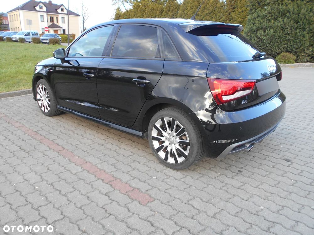 Audi A1 Sportback - 2