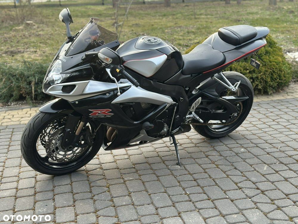 Suzuki GSX-R - 9