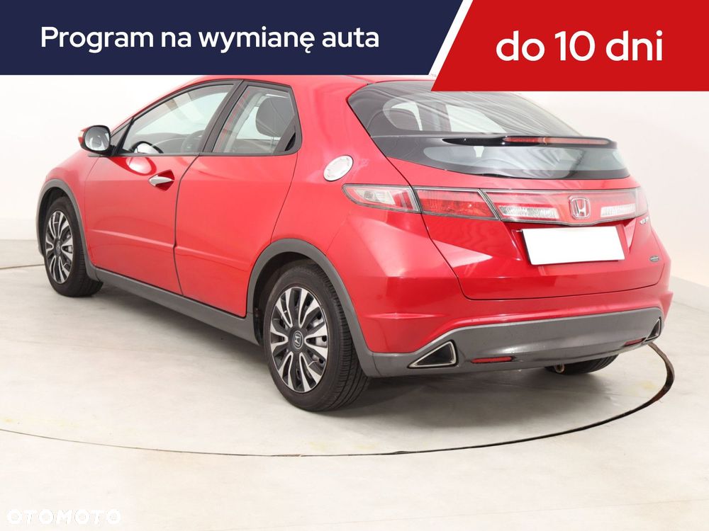 Honda Civic - 6