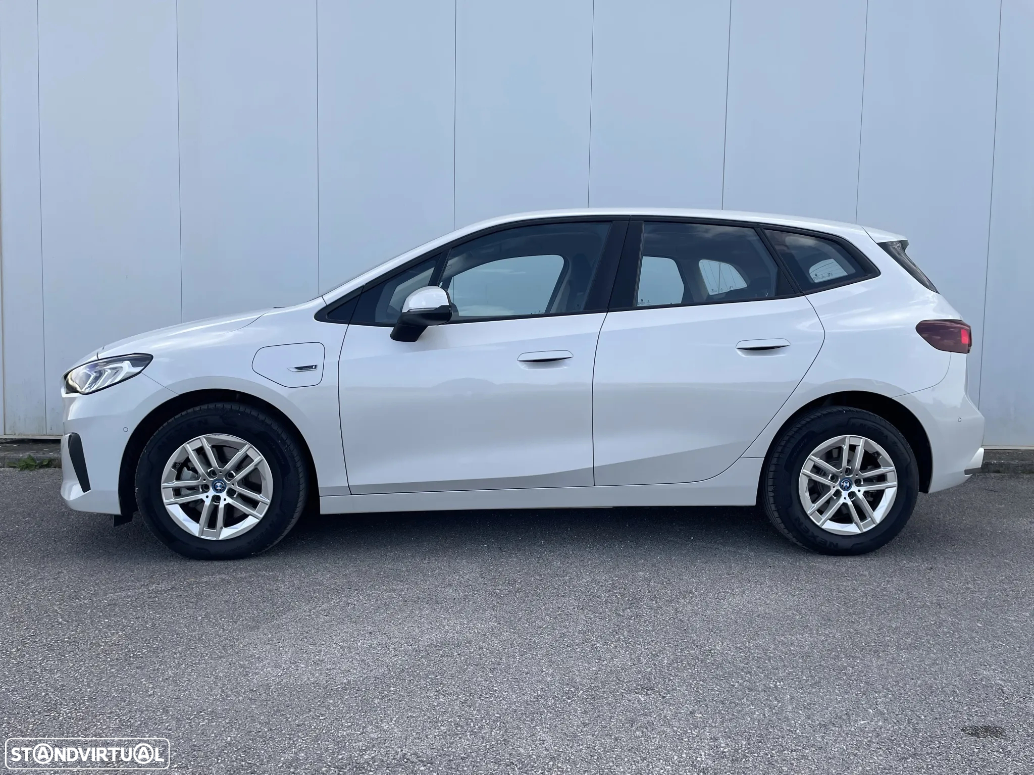 BMW 225xe Active Tourer e xDrive - 22