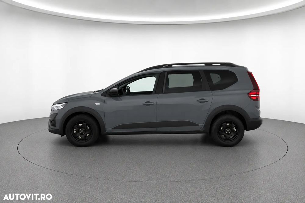 Dacia Jogger TCe 110 Expression - 1