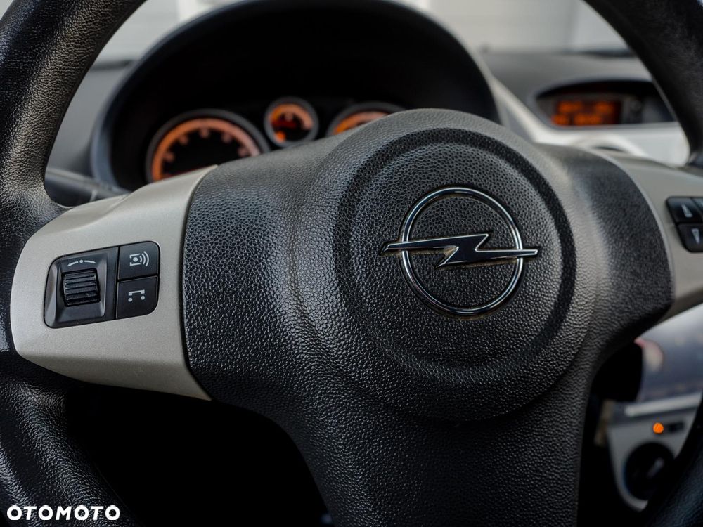 Opel Corsa 1.0 12V Catch me - 16