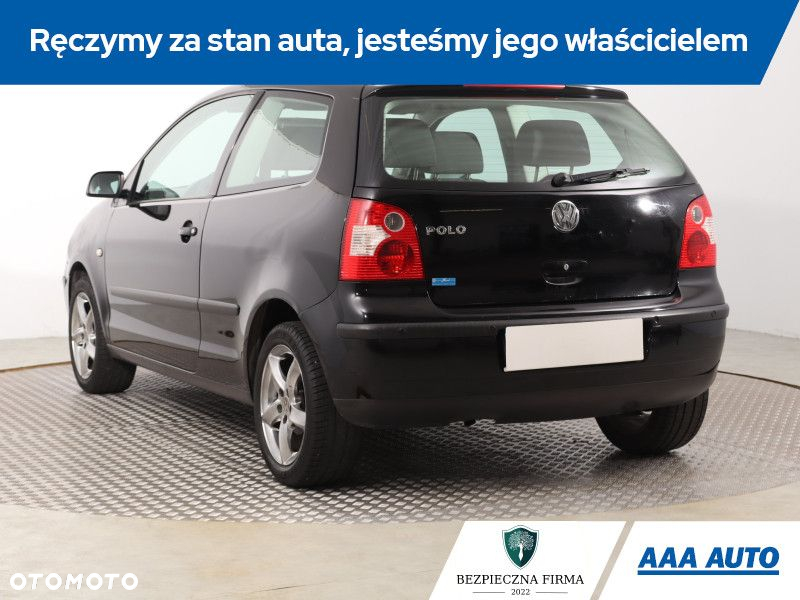 Volkswagen Polo - 5