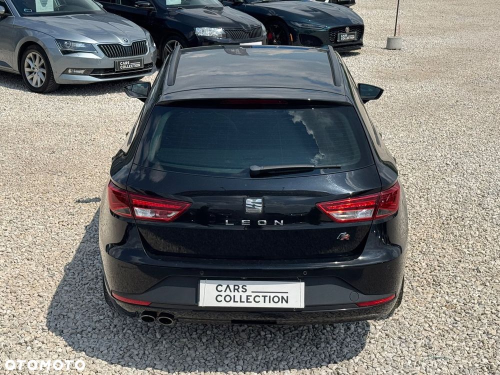 Seat Leon - 5