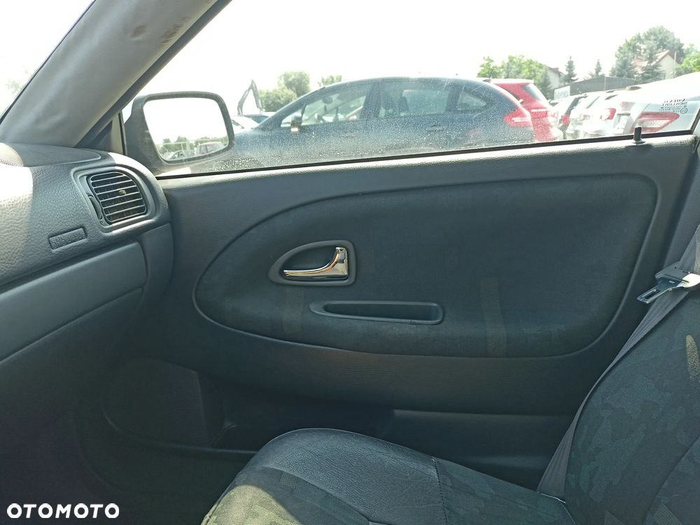 Volvo S40 - 13