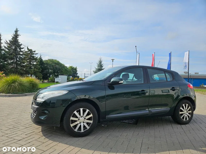 Renault Megane 1.6 16V Authentique - 9