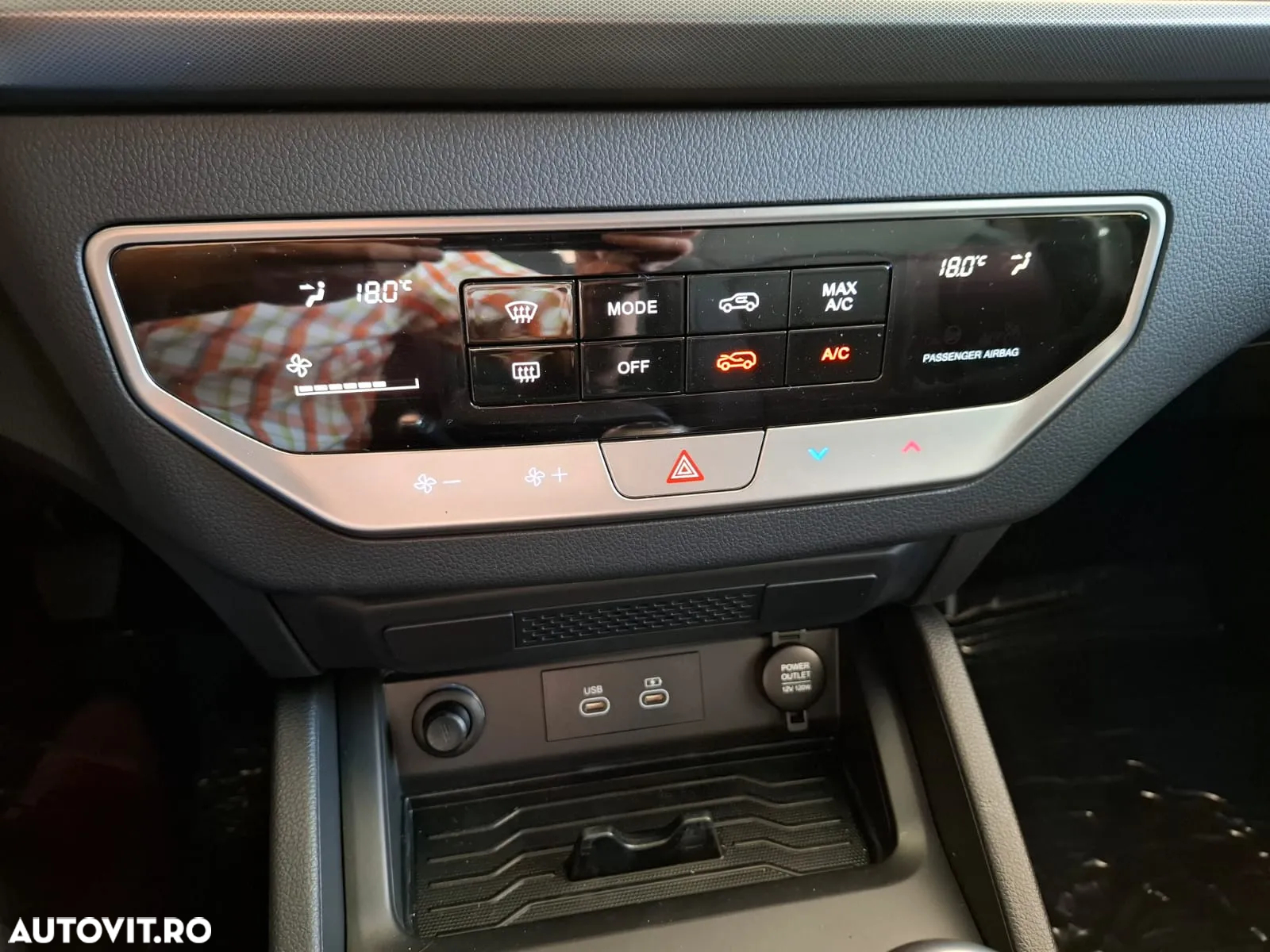 SsangYong MUSSO - 7