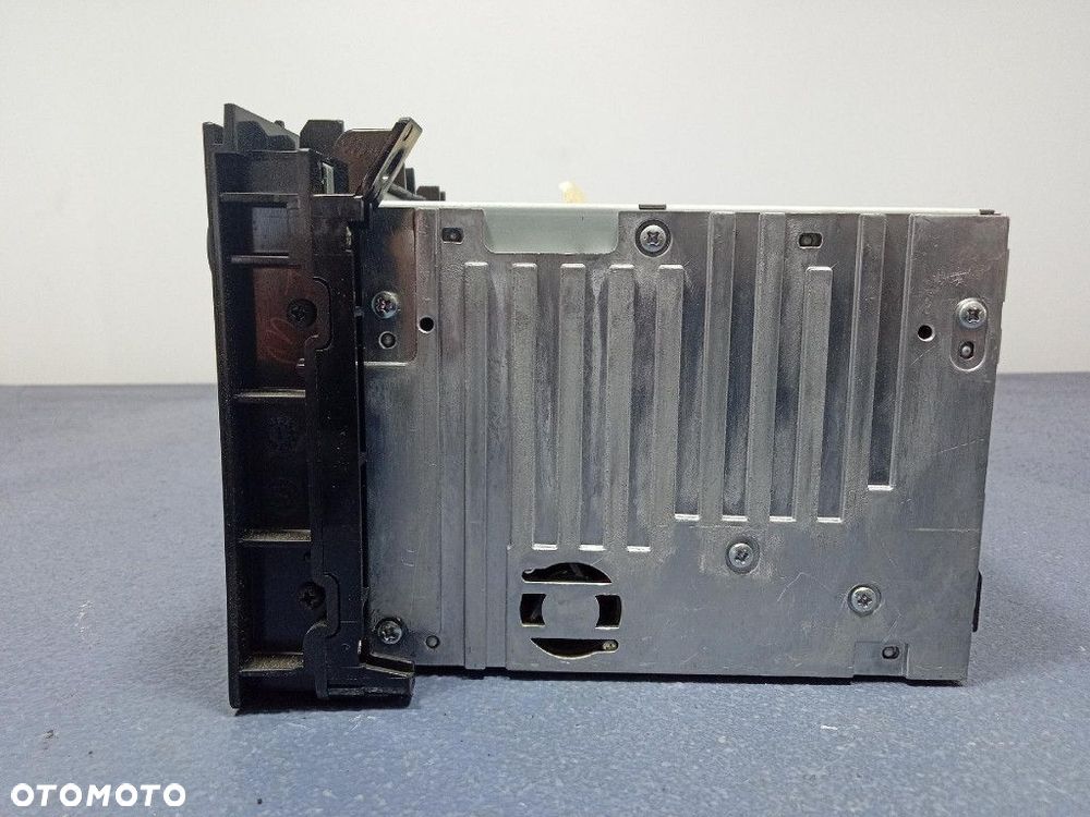 SAAB 9-3 II RADIO  CD 12784117 - 2