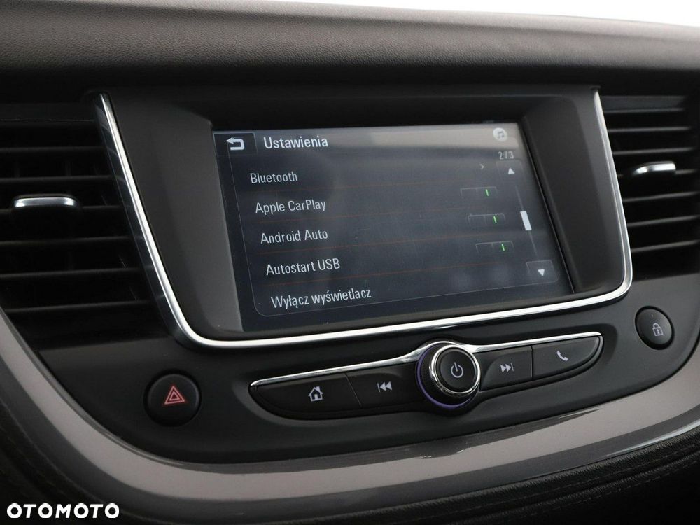 Opel Grandland X 1.5 CDTI Design Line S&S - 26