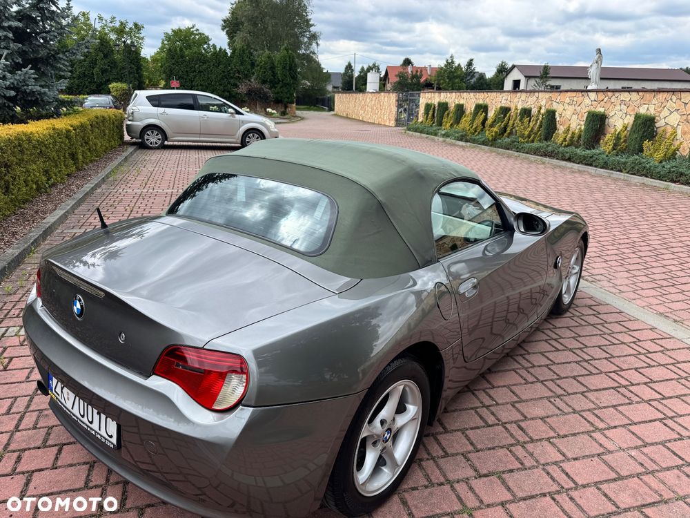 BMW Z4 - 33