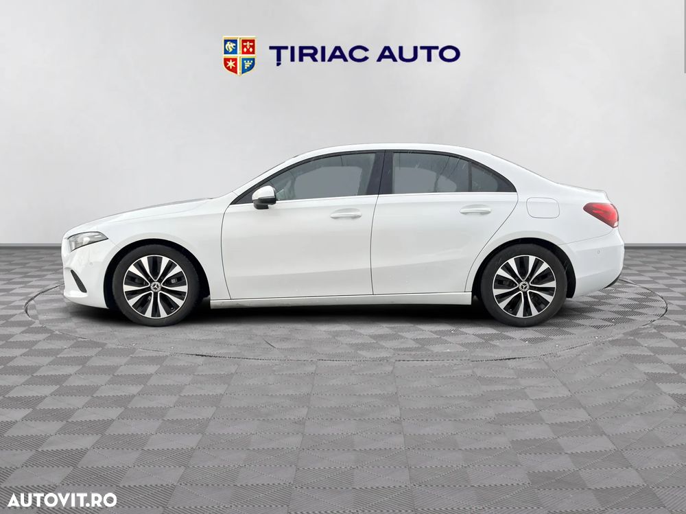 Mercedes-Benz A 180 7G-DCT Advanced Progressive - 2