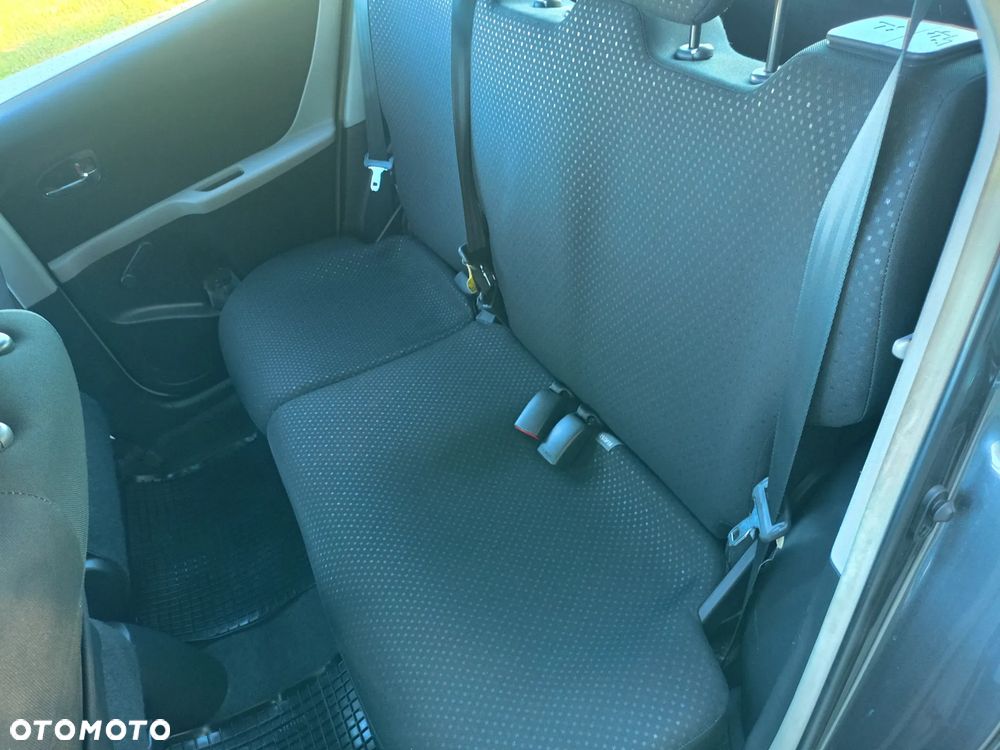 Toyota Yaris 1.0 VVT-i Comfort - 10