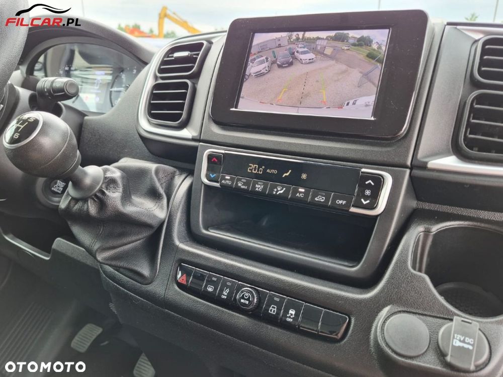 Fiat Ducato - 14