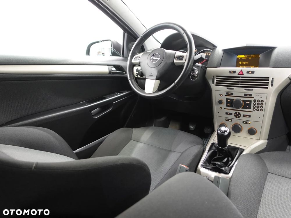 Opel Astra - 30