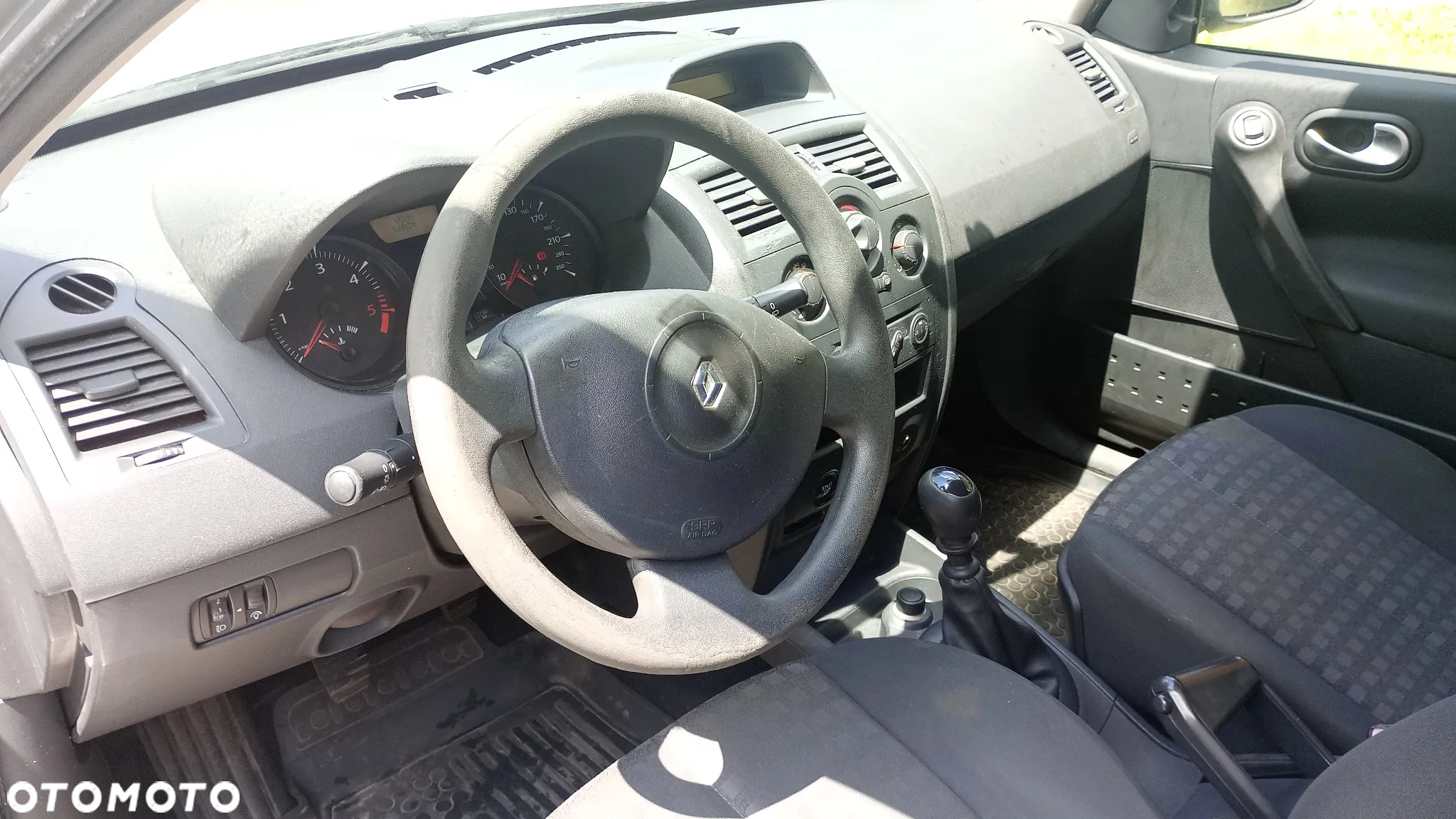 Renault Megane - 4