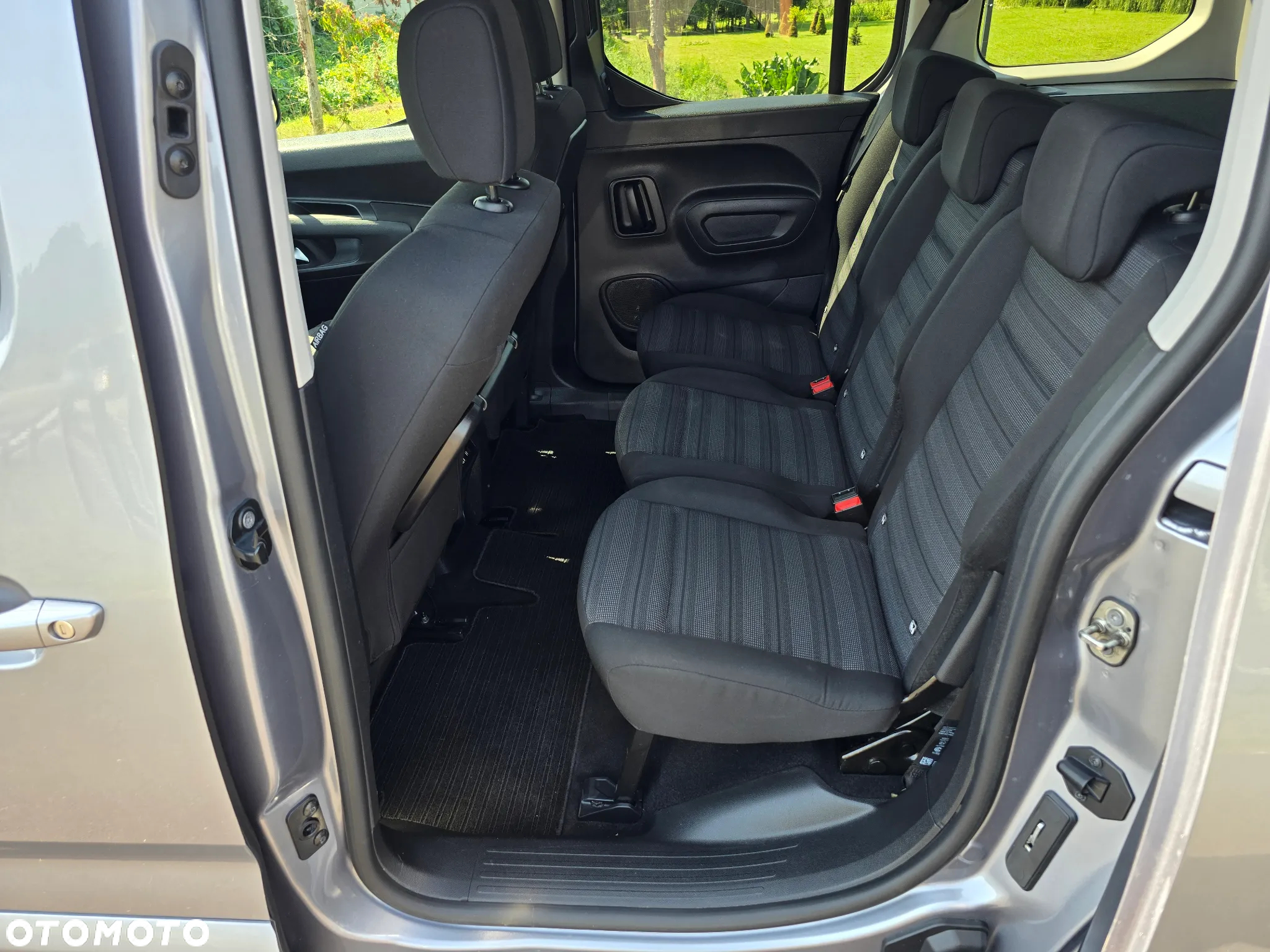 Opel Combo Life 1.5 D Start/Stop Innovation - 14