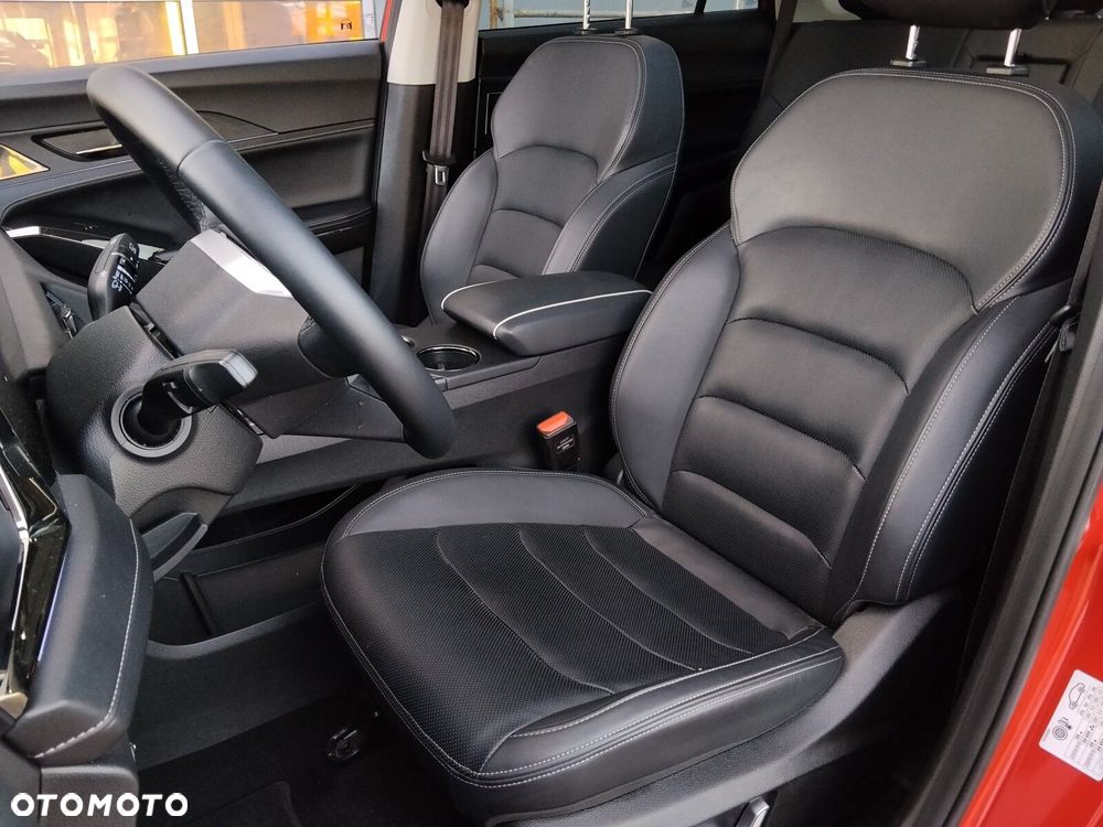 JAC JS8 PRO 7os - 19