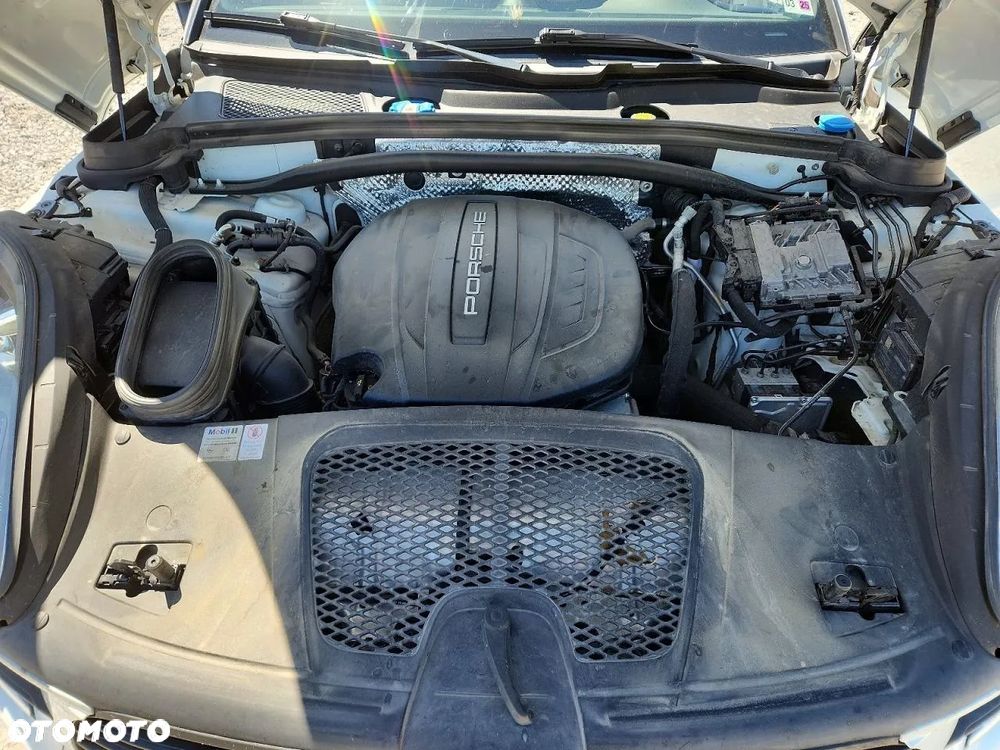 Porsche Macan PDK - 11
