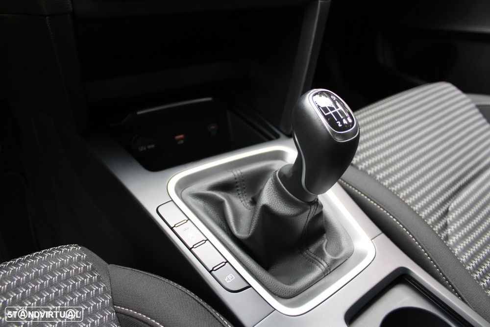 Kia XCeed 1.0 T-GDI Dynamic - 11
