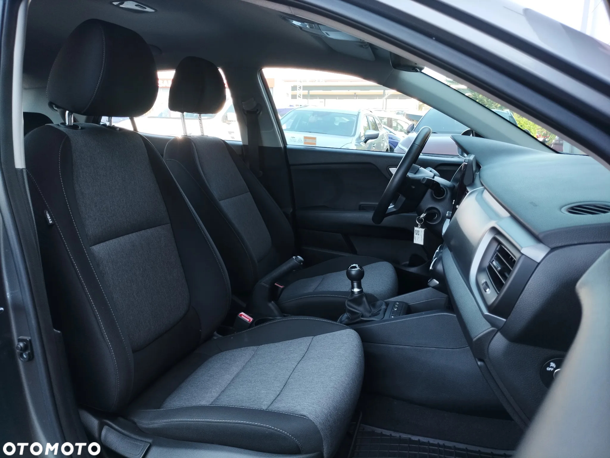 Kia Stonic 1.2 M - 19