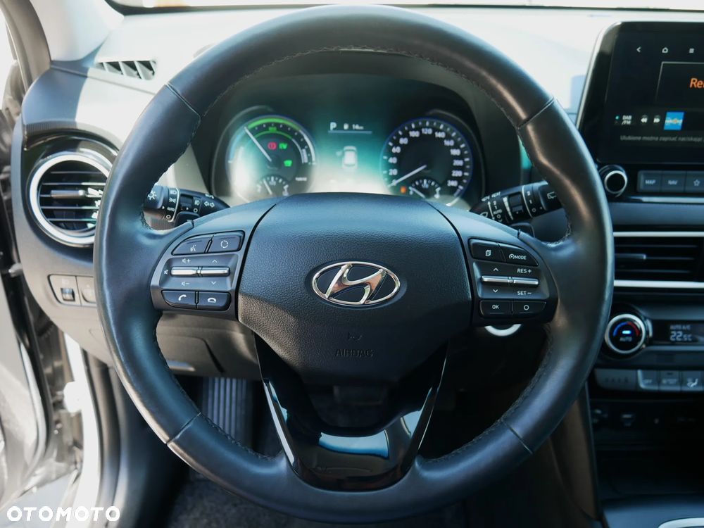 Hyundai Kona - 29