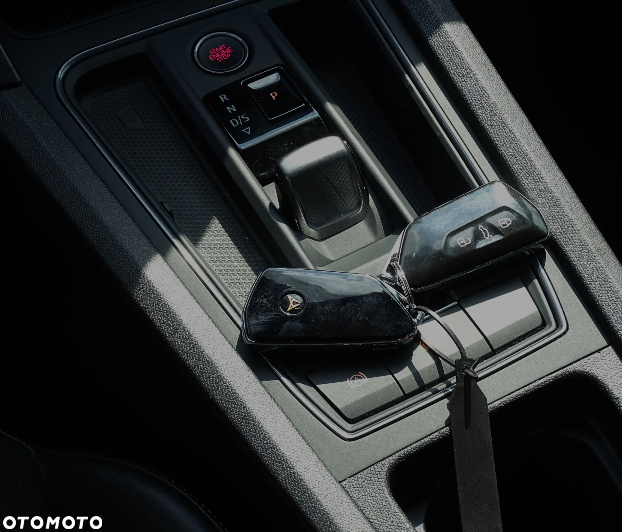 Cupra Formentor 1.5 TSI DSG Tribe Edition - 16