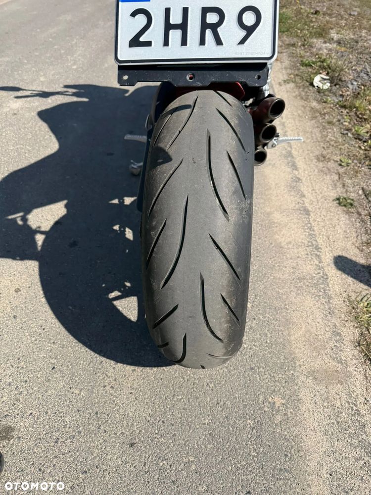 MV AGUSTA Brutale - 36