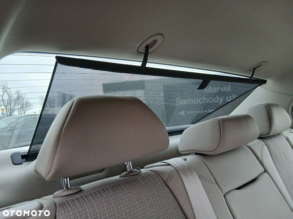 Peugeot 508 2.0 HDi Allure - 33