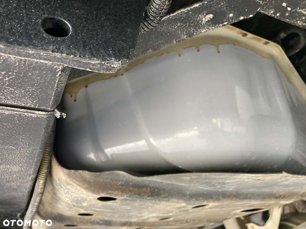 Nissan Patrol 2.8 TDI - 11