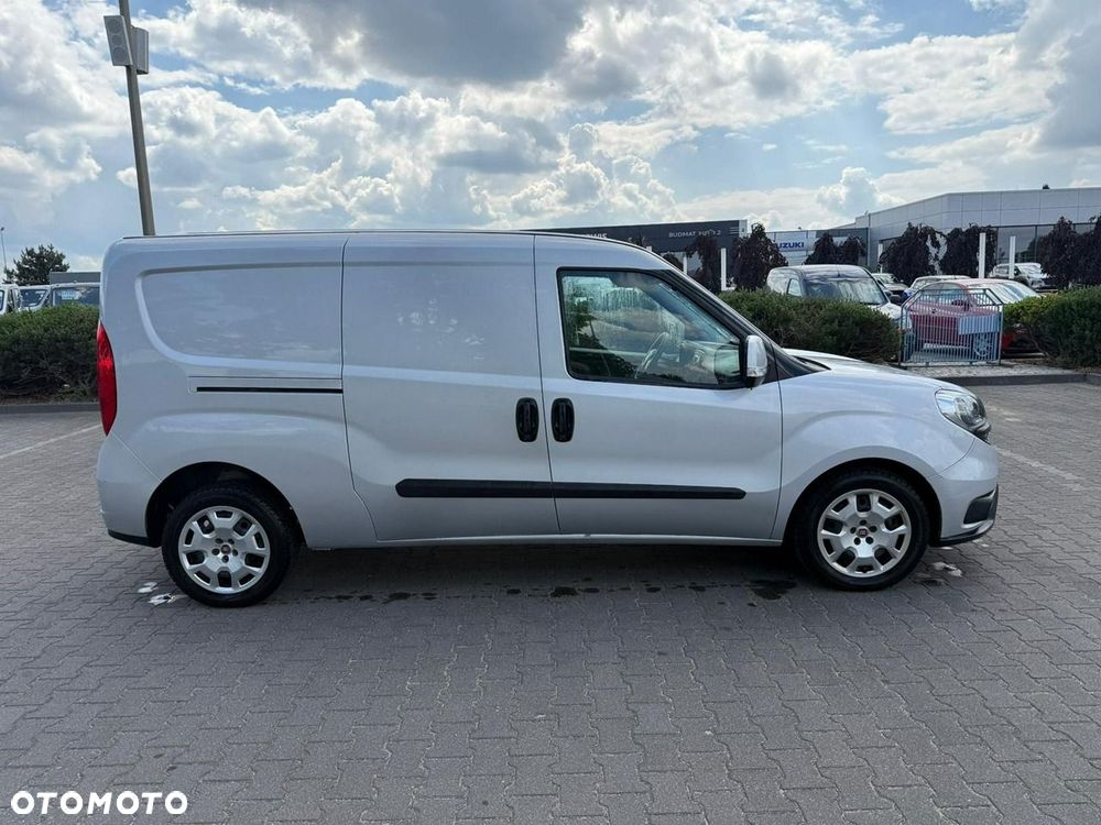 Fiat Doblo - 3
