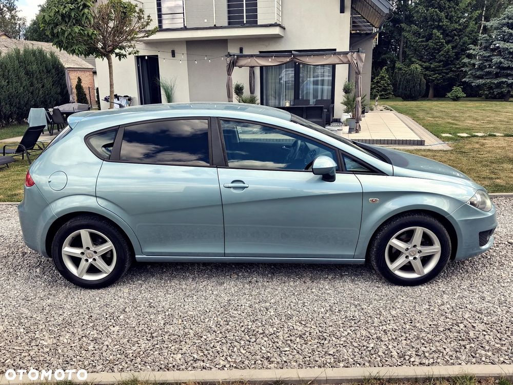 Seat Leon 1.4 Sport Limited - 7