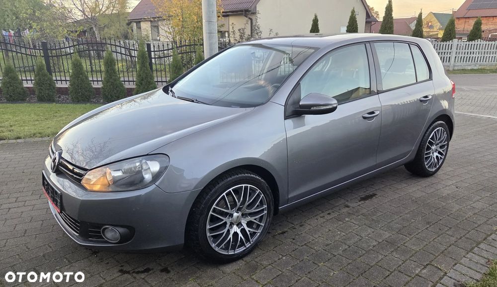 Volkswagen Golf 1.4 Style - 2