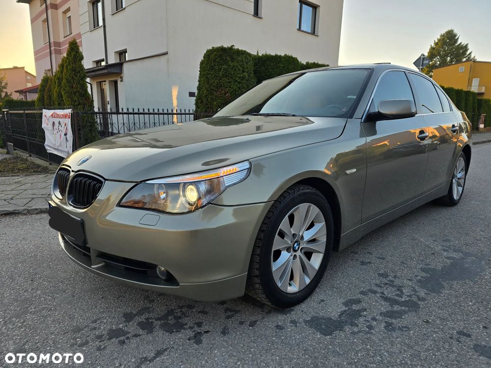 BMW Seria 5 - 39