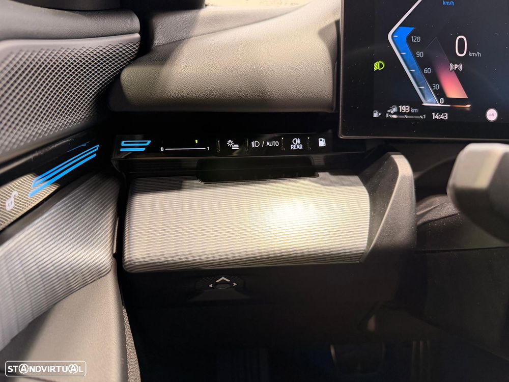 BMW 530 e Pack Desportivo M - 12