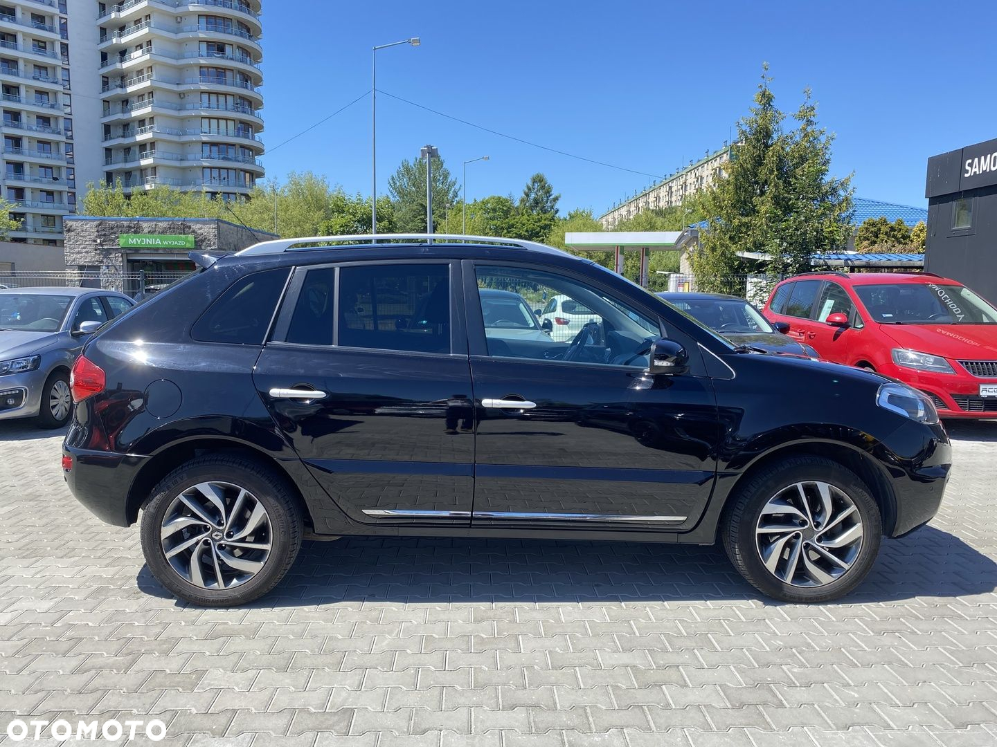 Renault Koleos - 4
