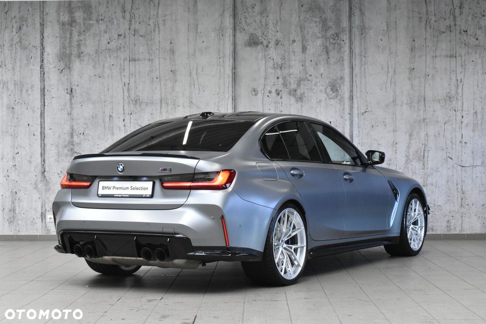 BMW M3 - 3